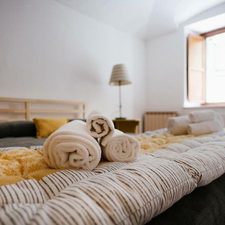 Mazzini Giallo Apartman Torino Kültér fotó