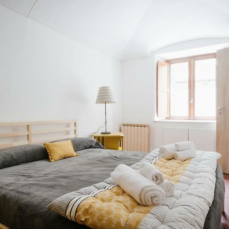 Mazzini Giallo Apartman Torino Kültér fotó