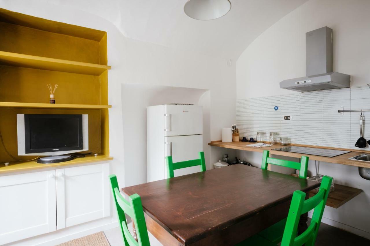 Mazzini Giallo Apartman Torino Kültér fotó