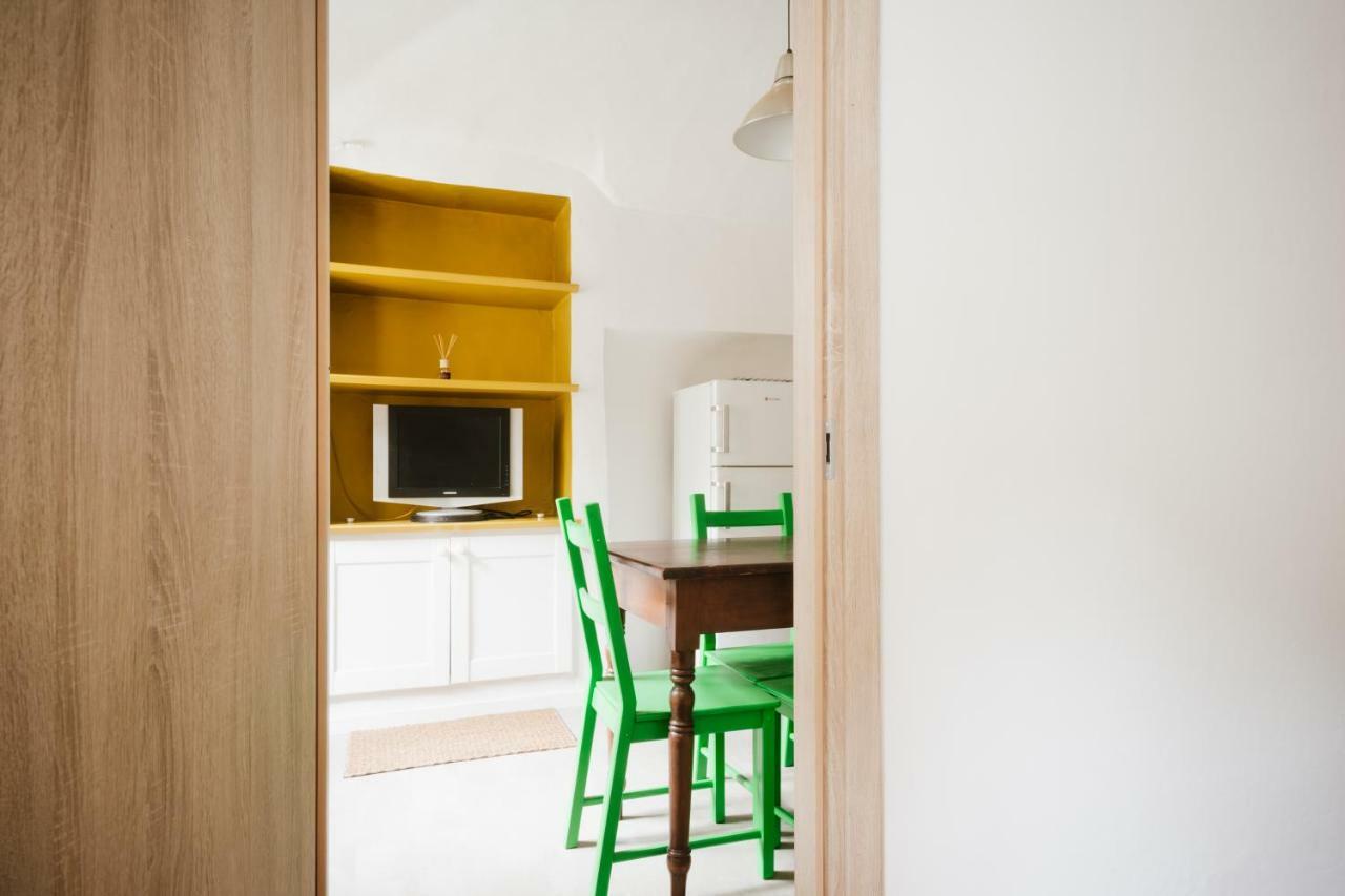 Mazzini Giallo Apartman Torino Kültér fotó