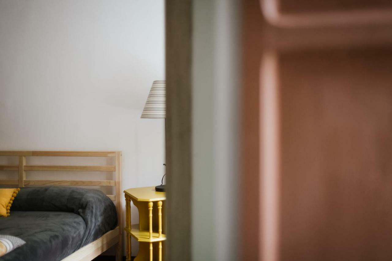 Mazzini Giallo Apartman Torino Kültér fotó