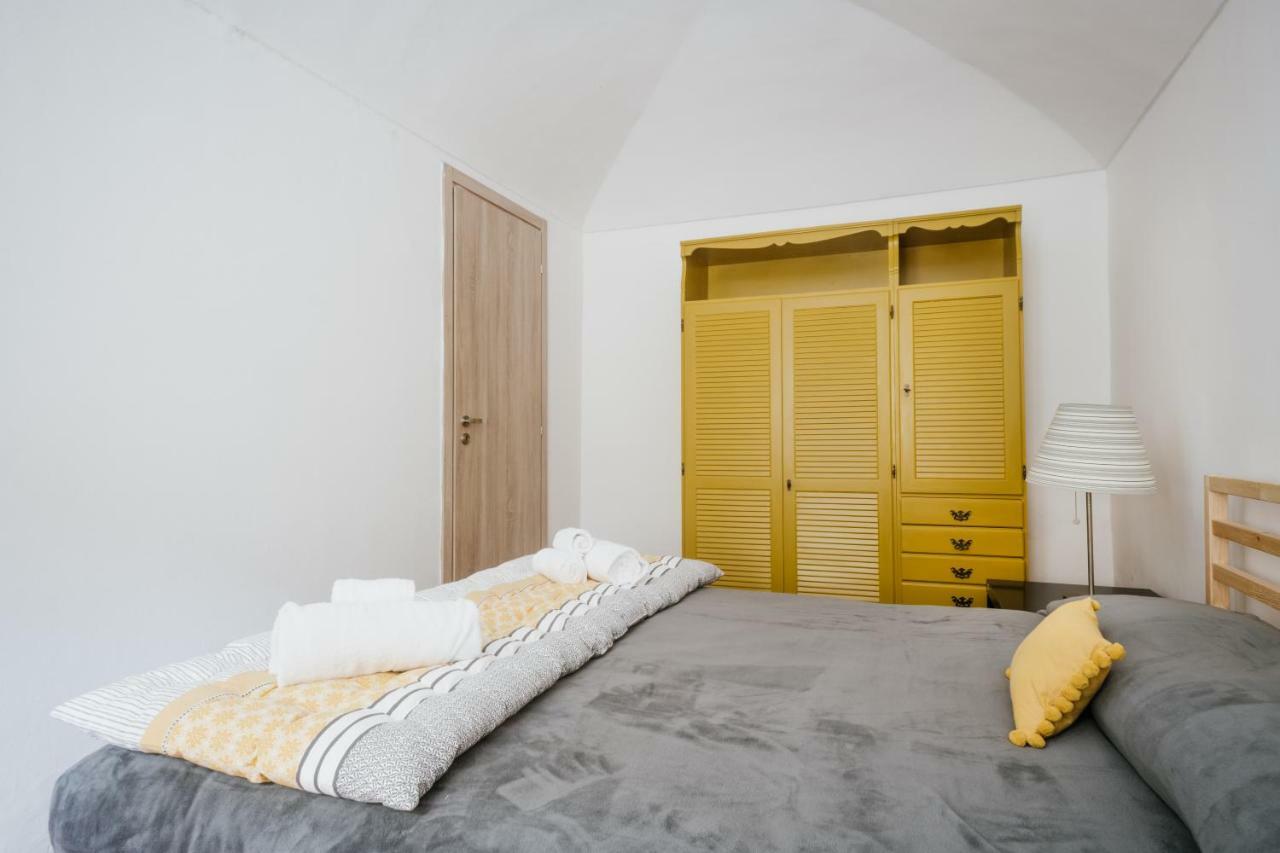 Mazzini Giallo Apartman Torino Kültér fotó