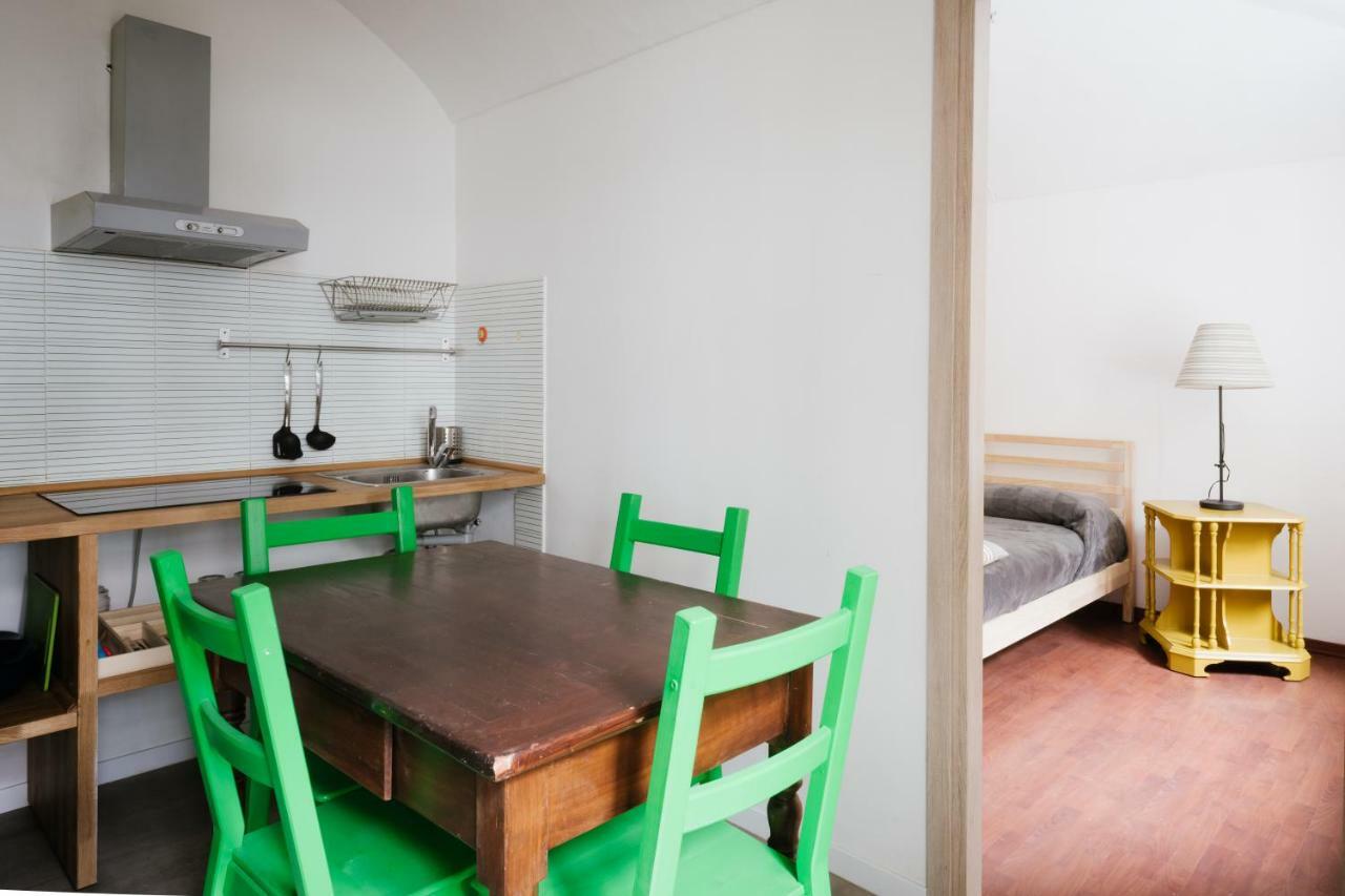 Mazzini Giallo Apartman Torino Kültér fotó