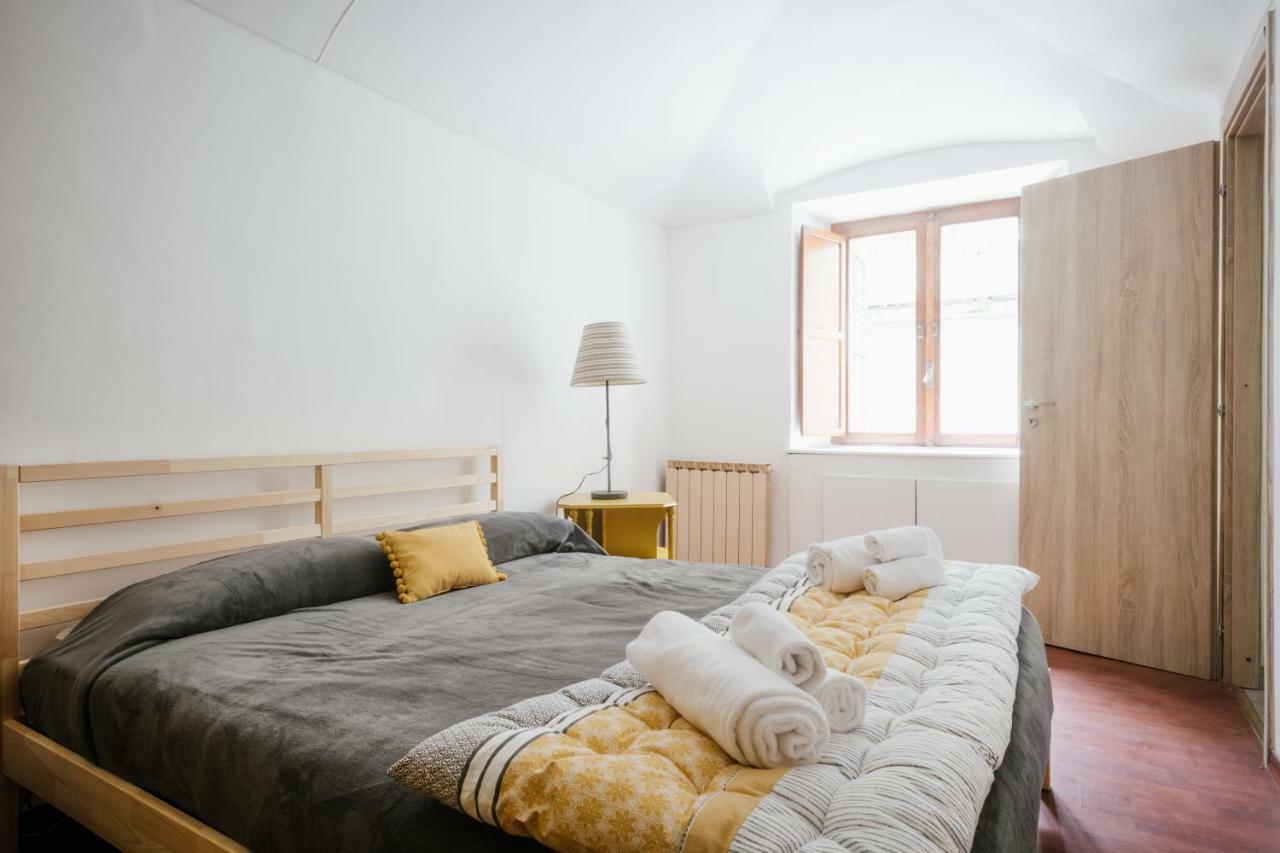 Mazzini Giallo Apartman Torino Kültér fotó