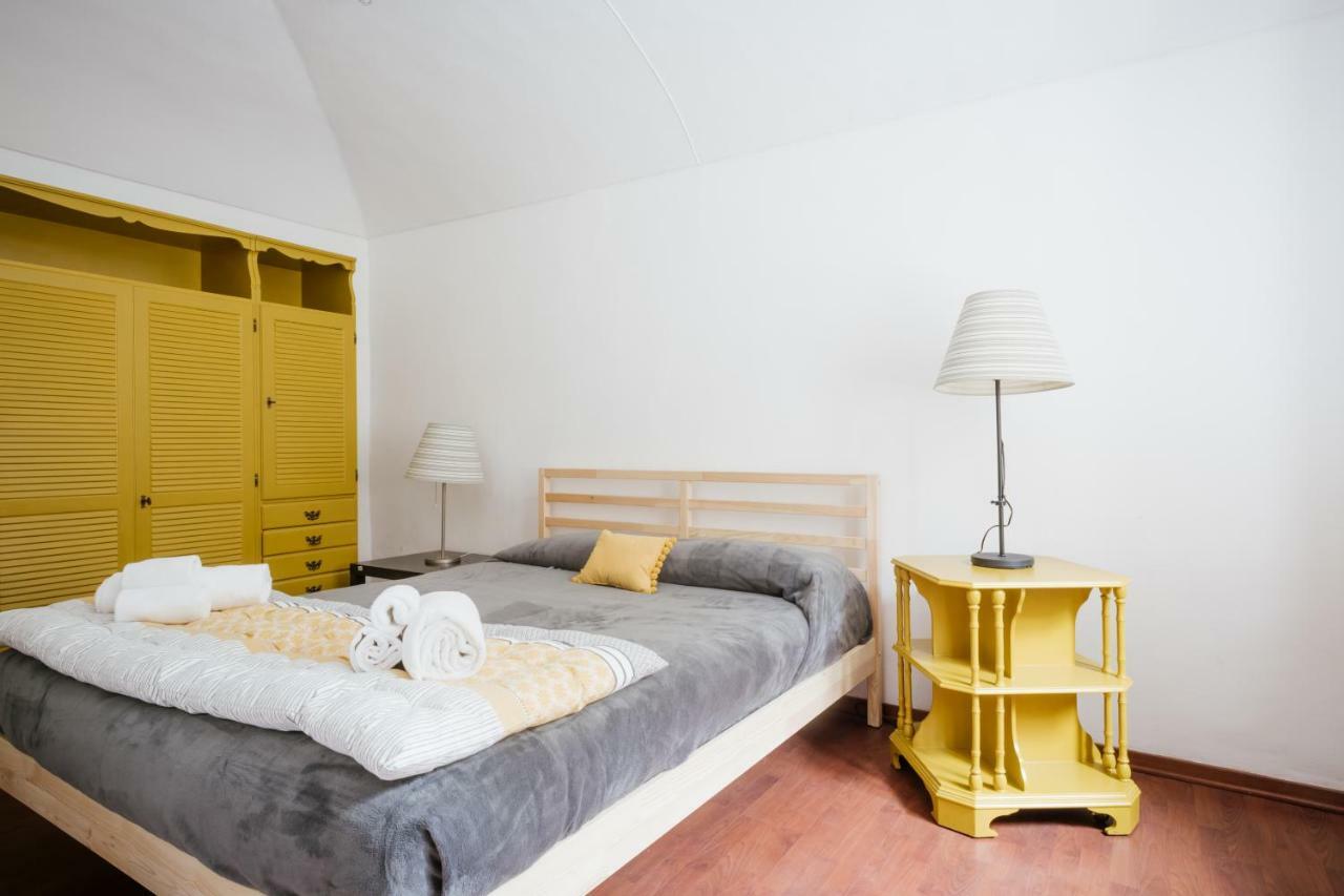 Mazzini Giallo Apartman Torino Kültér fotó