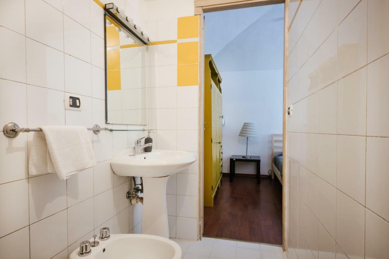 Mazzini Giallo Apartman Torino Kültér fotó